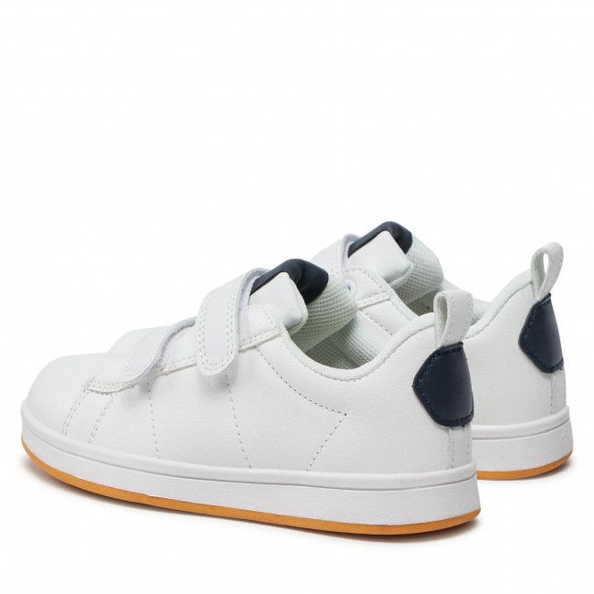 Sneakers Action Boy - CF2357-1 White