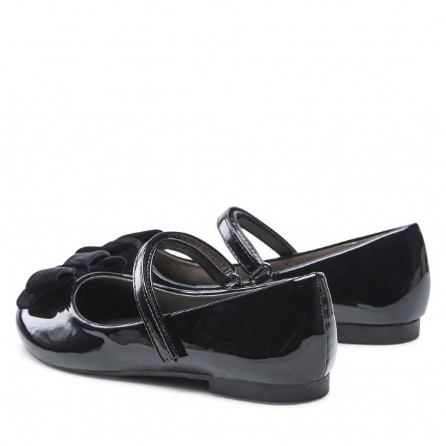 Ballerine Nelli Blu - CM0109-3A Black