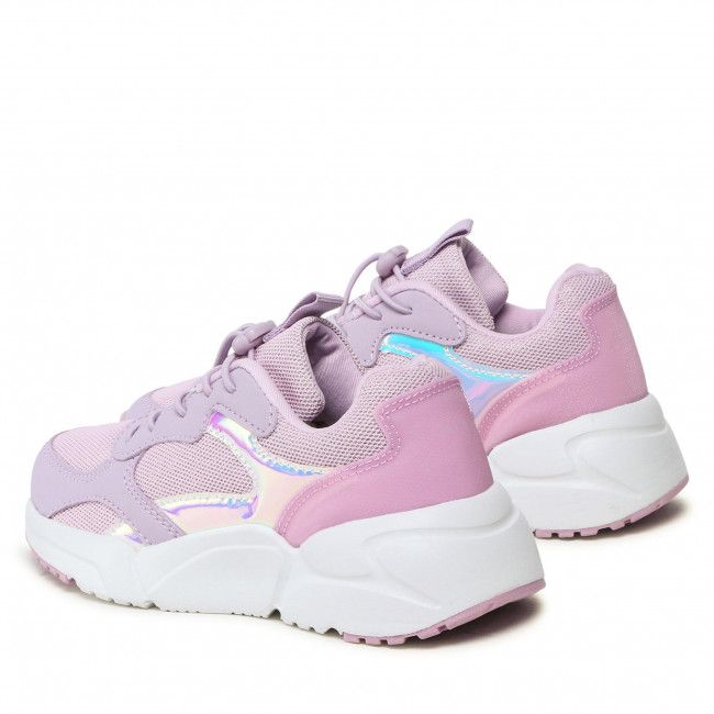 Sneakers SPRANDI - CP40-2069Y Violet