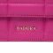 Borsetta BADURA - CS7031 Dark Pink