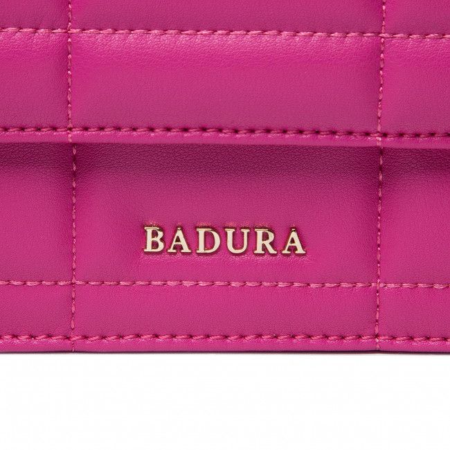 Borsetta BADURA - CS7031 Dark Pink