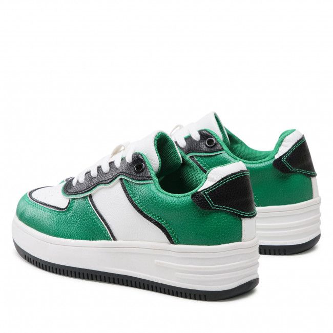 Sneakers JENNY FAIRY - WS5807-01 Green