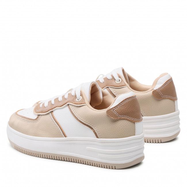 Sneakers JENNY FAIRY - WS5807-01 Beige