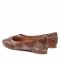 Ballerine LASOCKI - RST-STORIA-02 Camel