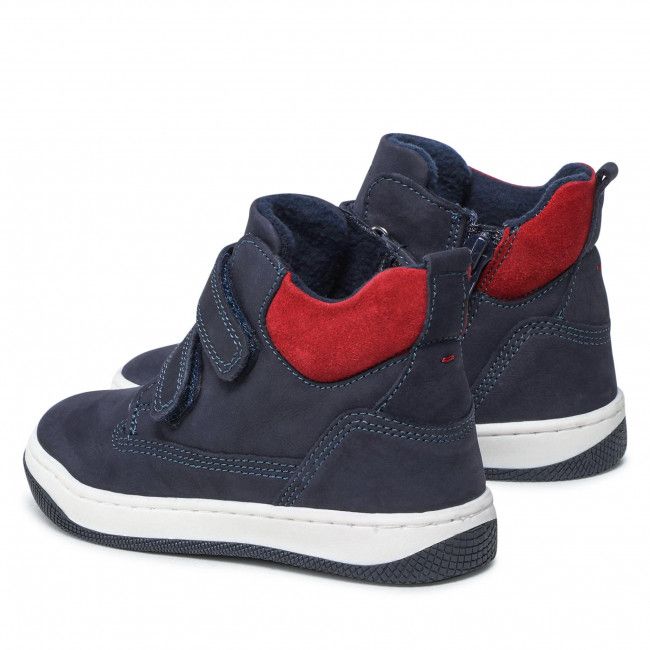 Polacchi Lasocki Kids - CI12-SPRITE-01 Navy 1