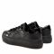 Sneakers Lasocki Young - CI12-PUSZAN2-01 Black