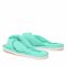 Pantofole Home &amp; Relax - C2155-01 Green