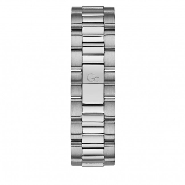 Orologio GC - Y24003G2MF Silver/Silver