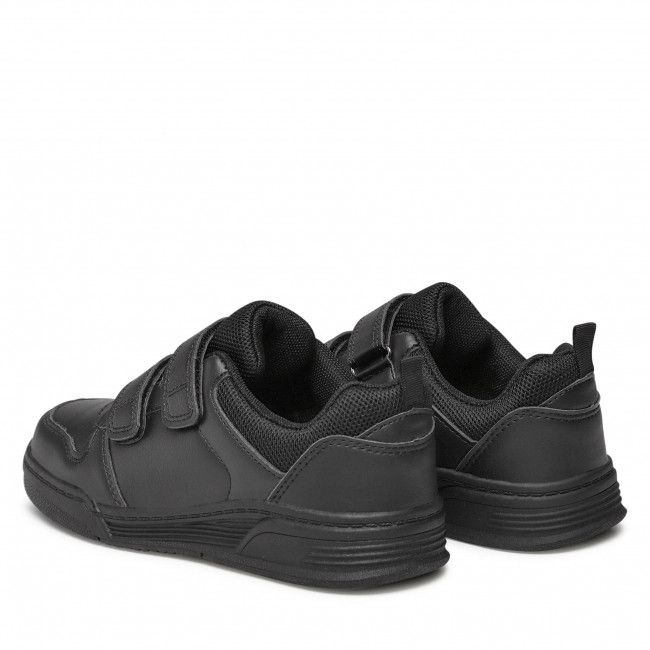Sneakers Action Boy - AVO-293-060 Black