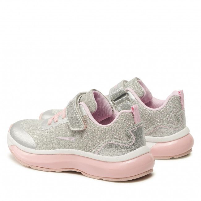 Sneakers Sprandi - CP76-22634 Argento