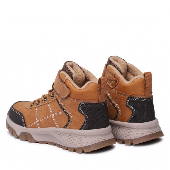 Scarpe da trekking Sprandi - CP40-20293Y Camel