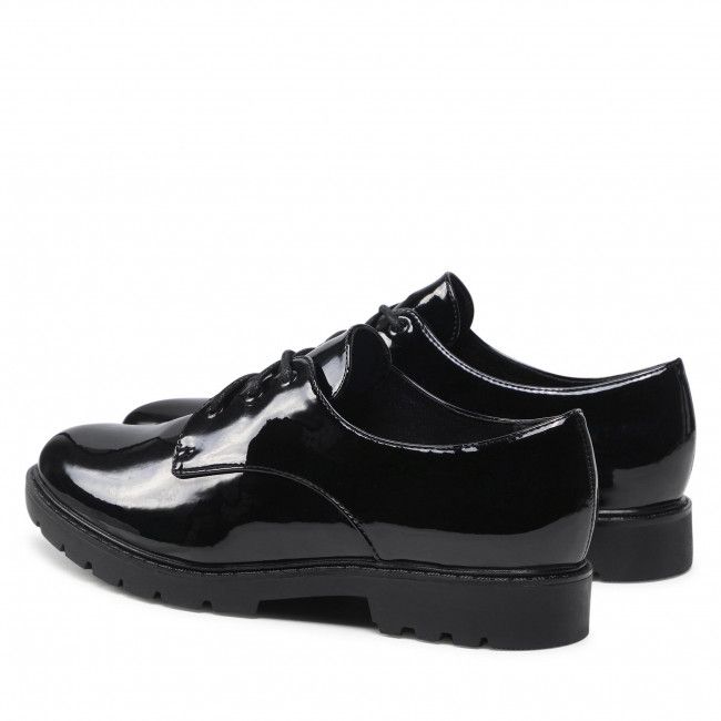 Oxfords JENNY FAIRY - LS4638-01S Black