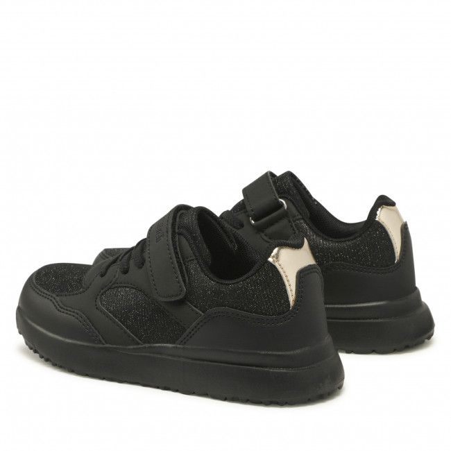 Sneakers Sprandi - CP78-AM22-22713 Black