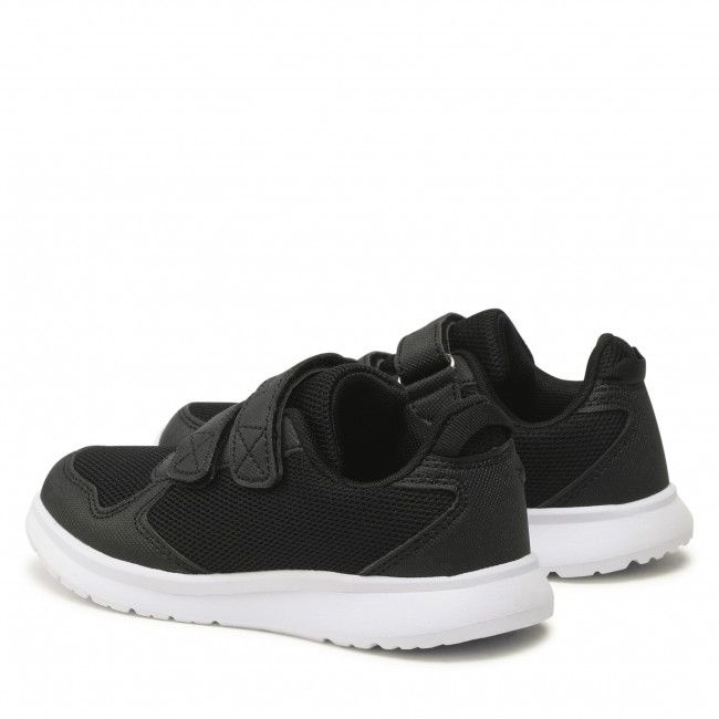 Sneakers Sprandi - CP78-22112(IV)CH Black