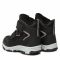 Scarpe da trekking SPRANDI - CP-VS1L2048-1 Black