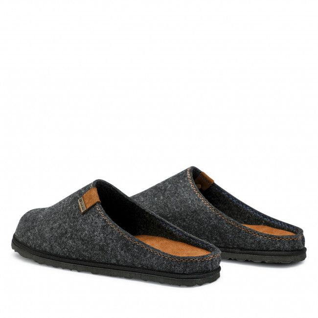 Pantofole Inblu - SI01FE02 Grey 1