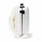 Borsetta QUAZI - MQC-J-007-02 White