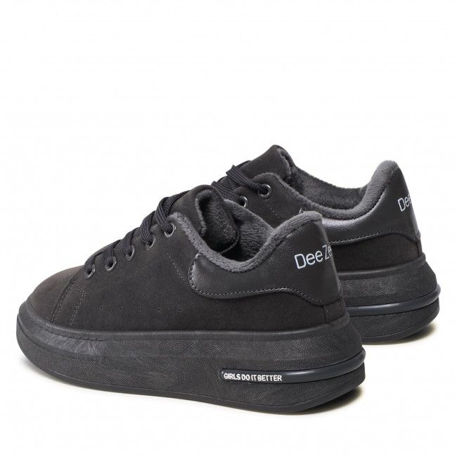 Sneakers DeeZee - TS5126K-10A Grey