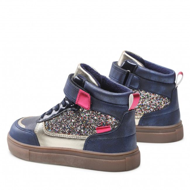 Sneakers Nelli Blu - AVO-207-788 Navy