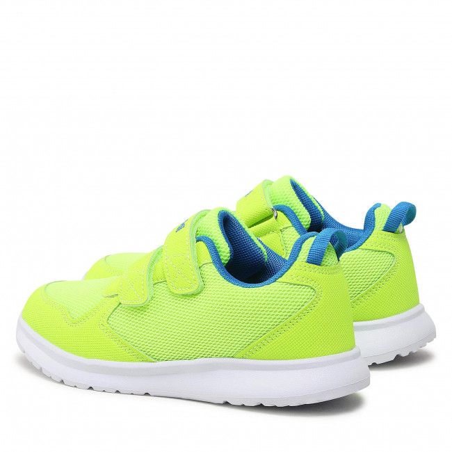 Sneakers Sprandi - CP78-22112(IV)CH Yellow