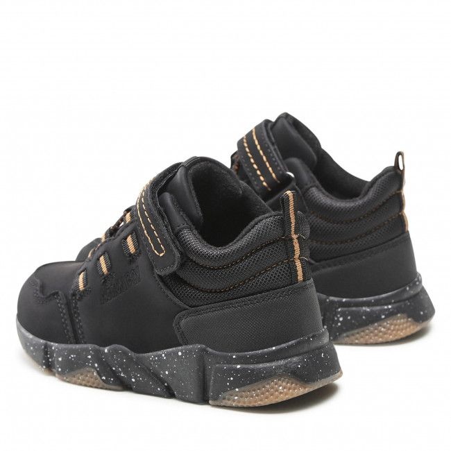 Sneakers Action Boy - AVO-8550-059(III)CH Black