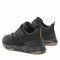 Sneakers Action Boy - AVO-8550-059(IV)CH Black