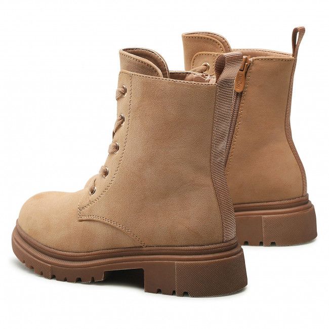 Scarponcini DeeZee - CS5819-06 Camel