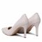 Scarpe stiletto Lasocki - WYL2930-7Z Beige