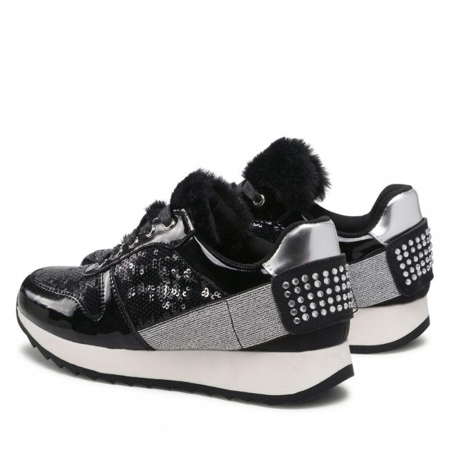 Sneakers Nelli Blu - CS5172-01 Black