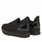 Sneakers Jenny Fairy - WS130-01 Black