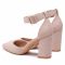 Scarpe basse DeeZee - KL-HHK539-01 Beige