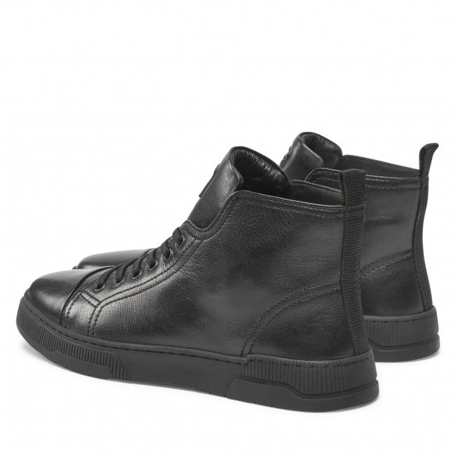 Sneakers Lasocki For Men - MI08-NICO-01 ( Black