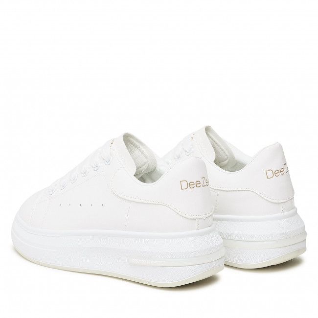 Sneakers DEEZEE - TS5126-01 White 1