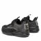 Sneakers Sprandi - CP66-19248 Black