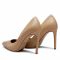 Scarpe stiletto Gino Rossi - V-325-975 Beige