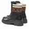 Scarponcini DeeZee - CS5819-22 Black