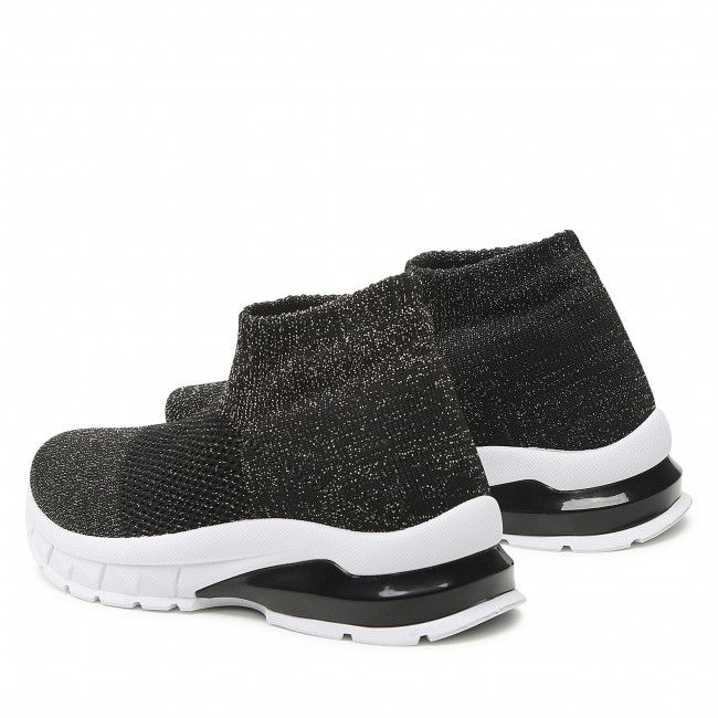 Sneakers NELLI BLU - CSS20409-01 Black