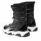 Stivali da neve Nelli Blu - CS2025-02 Black