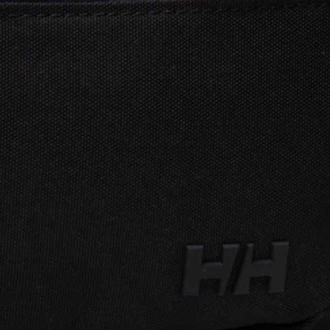 Marsupio Helly Hansen - Covert Sling 67011-990 Black