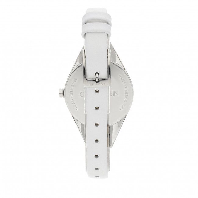 Orologio Calvin Klein - Lady K8P231L6 White