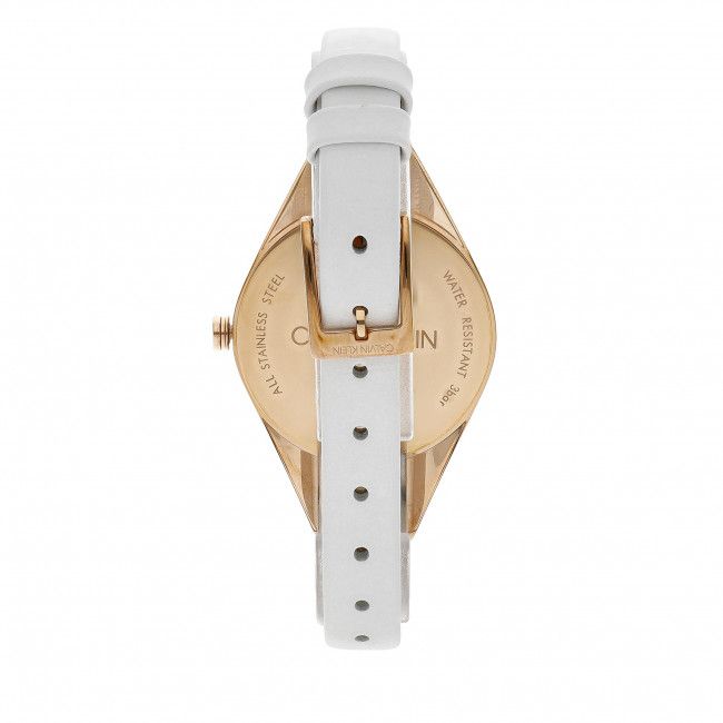 Orologio Calvin Klein - Lady K8P236L6 White