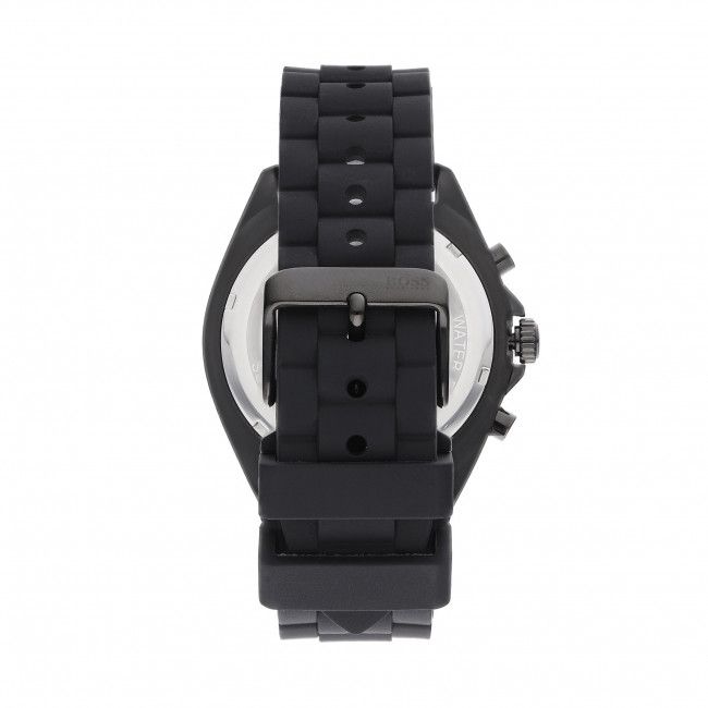 Orologio BOSS - Intensity 1513666 Black/Black