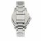 Orologio Tommy Hilfiger - Haven 1782194 Silver/Silver