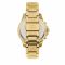 Orologio Tommy Hilfiger - Haven 1782195 Gold