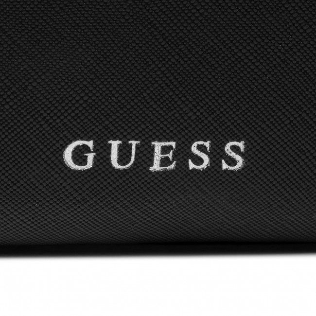 Borsellino GUESS - HMCERT P2293 BLACK