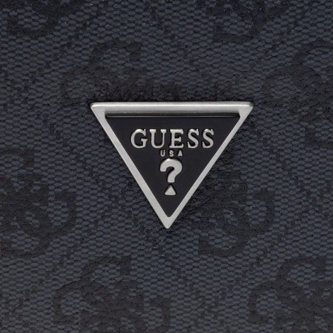 Marsupio Guess - Vezzola Smart Bum Bag HMEVZL P2230 BLA