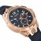 Orologio Versus Versace - Runyon VSP1L0321 Gold/Black