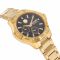 Orologio Versus Versace - Dlta Multifunction VSPZT0621 Gold/Black