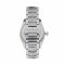 Orologio ROAMER - Searock Automatic 210633 41 75 20 Silver/Silver