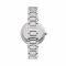 Orologio ROAMER - Aphrodite600843 41 19 5 Silver/Silver